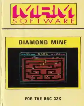 Diamond Mine (1983)(MRM)[h TSTH]